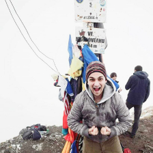 Marius Mucenicu